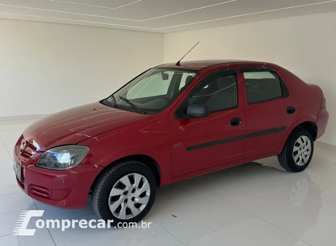 PRISMA 1.4 MPFI JOY 8V