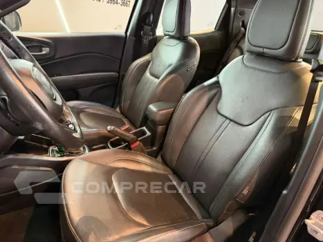 Toro Volcano 1.3 T270 4x2 Flex Aut.