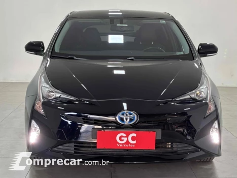 PRIUS 1.8 16V HÍBRIDO 4P AUTOMÁTICO