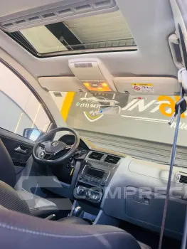 FOX 1.6 MSI Highline 16V