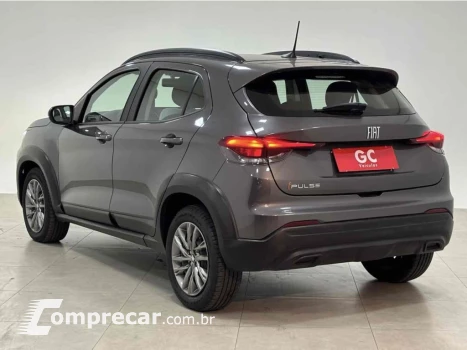 PULSE 1.3 FLEX DRIVE CVT