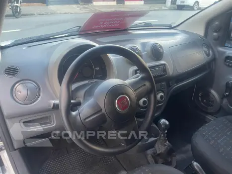 FIORINO 1.4 MPI Furgão 8V