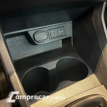 Saveiro Robust 1.6 Total Flex 8V