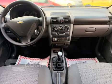 CLASSIC 1.0 MPFI LS 8V