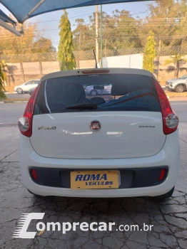 PALIO 1.0 MPI Attractive 8V