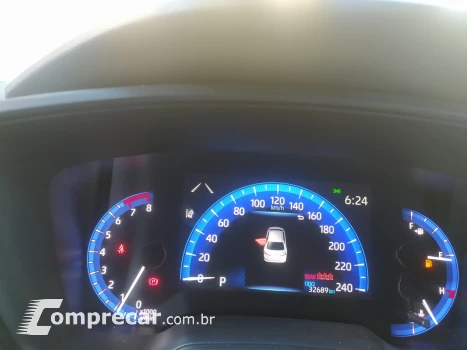 COROLLA 2.0 XEI 16V