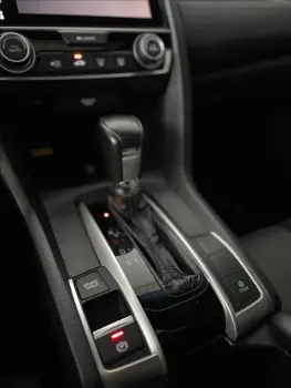 CIVIC 1.5 16V TURBO GASOLINA TOURING 4P CVT