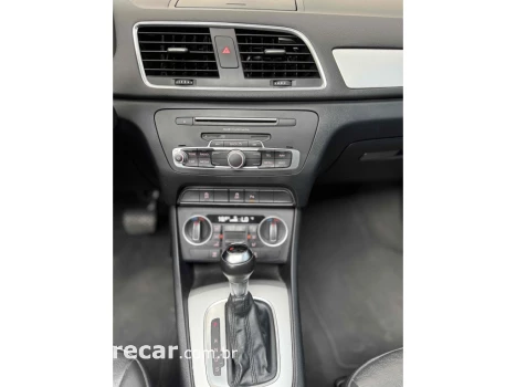 Q3 1.4 TFSI Ambiente S Tronic