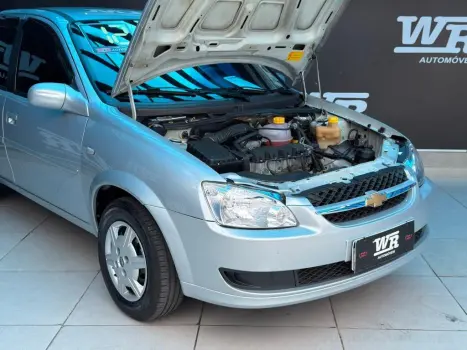 CLASSIC 1.0 MPFI LS 8V