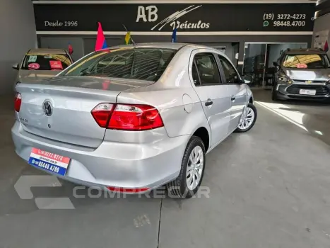 VOYAGE 1.6L MB5