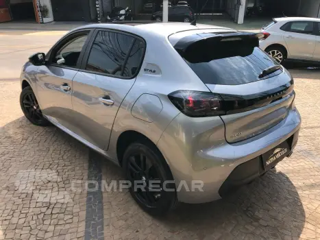 208 1.0 Firefly Flex Style Manual