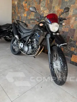 XT 660