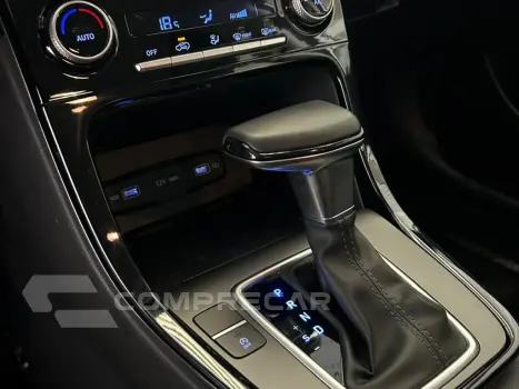 CRETA 1.0 TGDI FLEX LIMITED AUTOMÁTICO