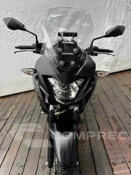 KAWASAKI VERSYS-X 300 ABS