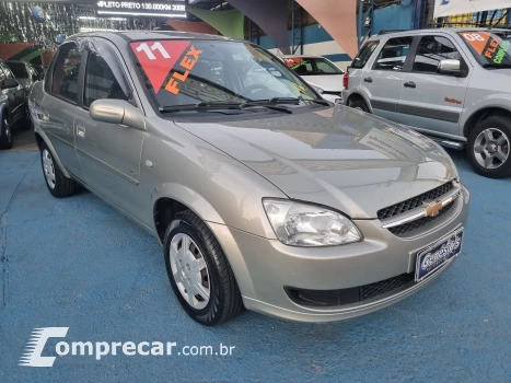 CLASSIC 1.0 MPFI LS 8V