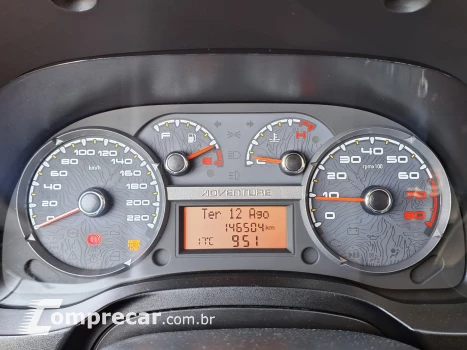 STRADA 1.8 MPI Adventure CD 16V