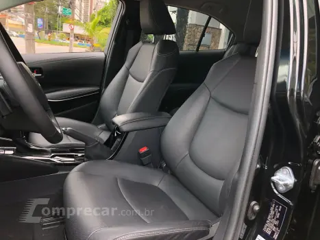 Corolla 2.0 Vvt-Ie Flex Xei Direct Shift