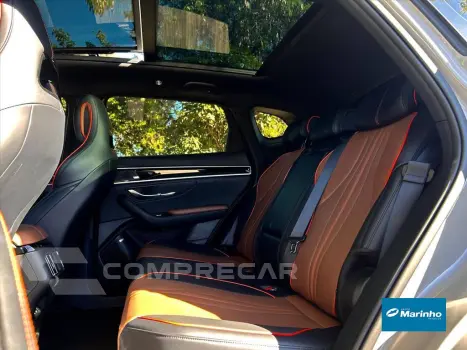 SONG PLUS 1.5 DM-I HÍBRIDO AUTOMÁTICO