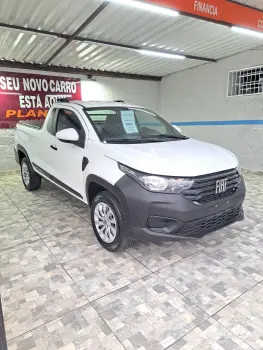 STRADA 1.4 Fire Endurance CS