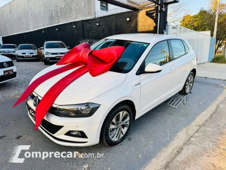 POLO 1.0 200 TSI Comfortline