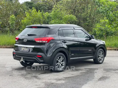 CRETA 1.6 16V Attitude