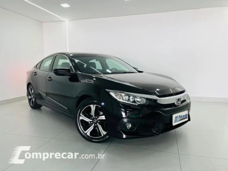 CIVIC EX CVT