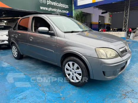 Corsa Sedan