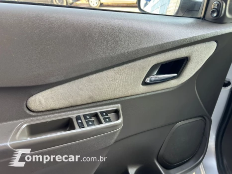 COBALT 1.4 LTZ 8V