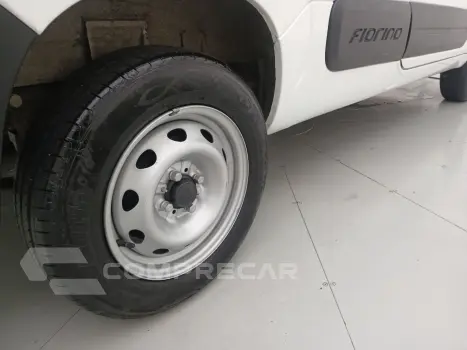 FIORINO 1.3 FIREFLY FLEX ENDURANCE MANUAL