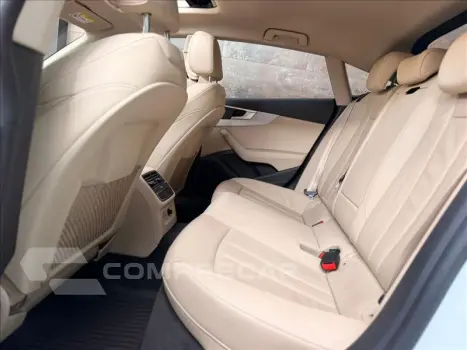 A5 2.0 TFSI Sportback S Line S Tronic