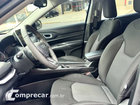 COMPASS 1.3 T270 TURBO FLEX SPORT AT6