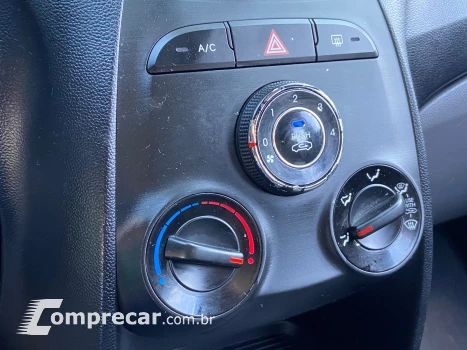 HB20S 1.6 Comfort Plus 16V