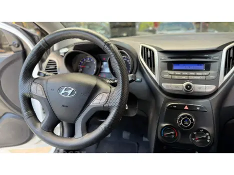 HB20 1.0 COMFORT 12V FLEX 4P MANUAL