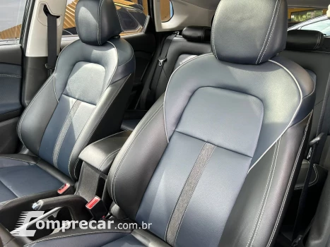 TRACKER 1.2 Turbo Premier