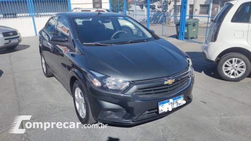 Prisma LT automático 1.4