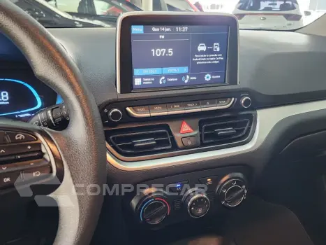 HB20 Copa Mundo Qatar 1.0 Flex Mec