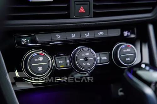 JETTA R-Line 250 TSI 1.4 Flex 16V Aut.