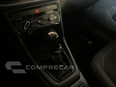 T-CROSS 1.0 200 TSI Sense