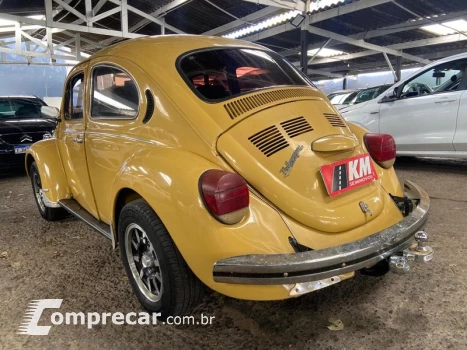 FUSCA 1300