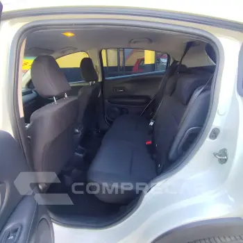 HR-V EX 1.8 Flexone 16V 5p Aut.