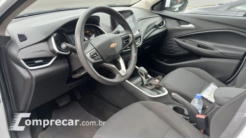 ONIX 1.0 Turbo Plus LT