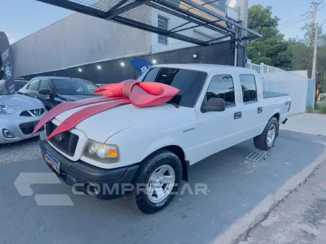 Ranger 3.0 16V XL DIESEL CABINE DUPLA