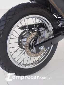 BROS 160