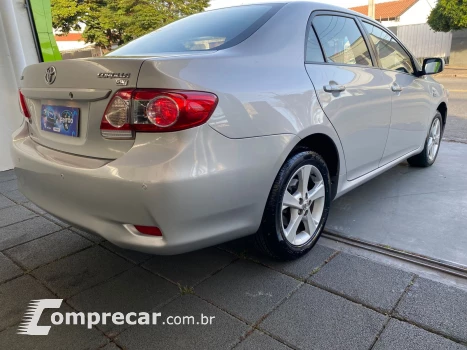 COROLLA 1.8 GLI 16V