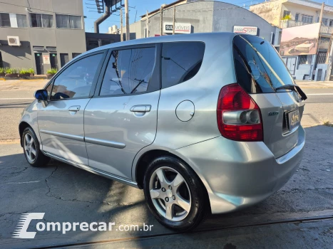 FIT 1.4 LX 16V