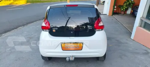 Mobi 1.0 4P FLEX EVO LIKE