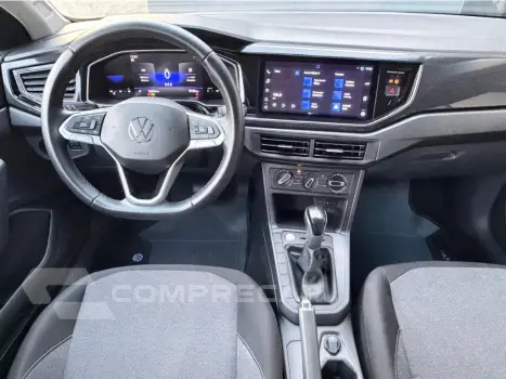 POLO 1.0 170 TSI COMFORTLINE AUTOMÁTICO