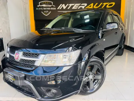 FREEMONT 2.4 Precision 16V