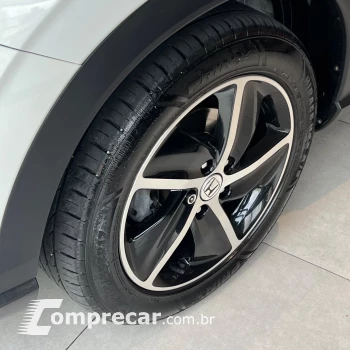 HR-V EXL 1.5 Sensing 16V 5p Aut.