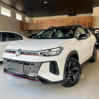 TERA 1.0 170 TSI High